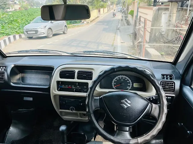 Used Maruti Suzuki Eeco [2010-2022] 7 STR [2019-2020] in Guwahati