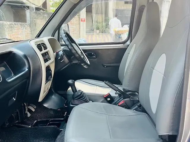 Used Maruti Suzuki Eeco [2010-2022] 7 STR [2019-2020] in Guwahati
