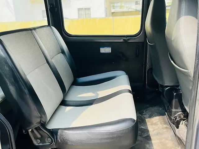 Used Maruti Suzuki Eeco [2010-2022] 7 STR [2019-2020] in Guwahati