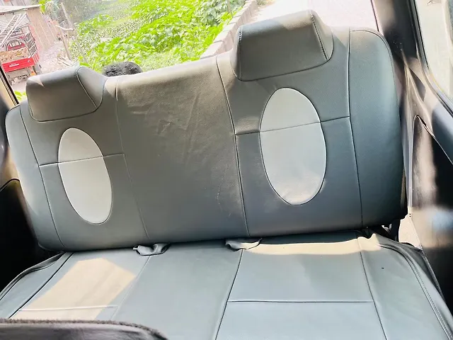 Used Maruti Suzuki Eeco [2010-2022] 7 STR [2019-2020] in Guwahati