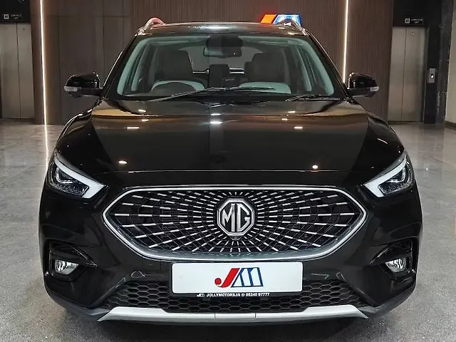 Used 2024 MG Astor in Ahmedabad