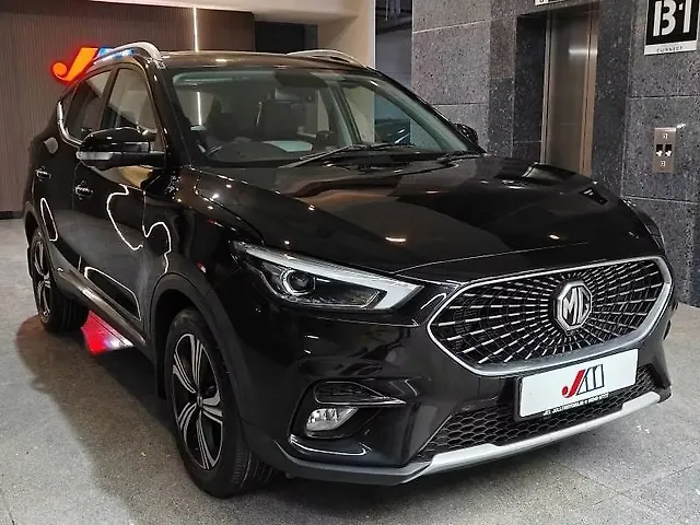 Used MG Astor Sharp Pro Petrol 1.5L Manual Ivory in Ahmedabad