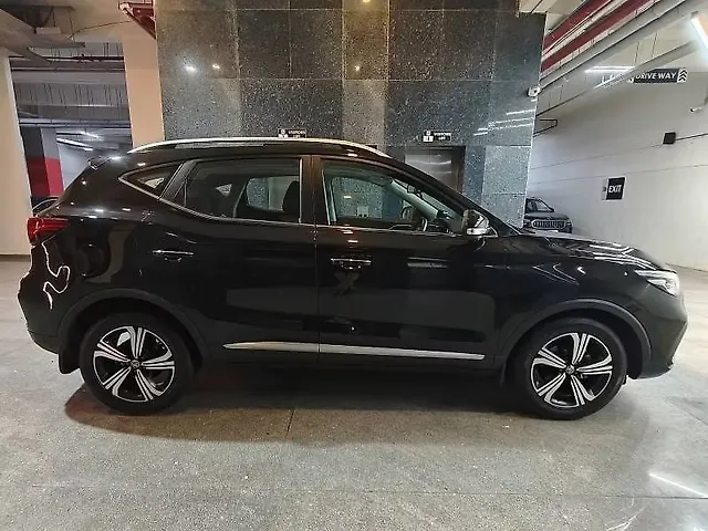 Used MG Astor Sharp Pro Petrol 1.5L Manual Ivory in Ahmedabad