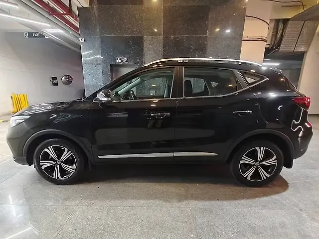 Used MG Astor Sharp Pro Petrol 1.5L Manual Ivory in Ahmedabad