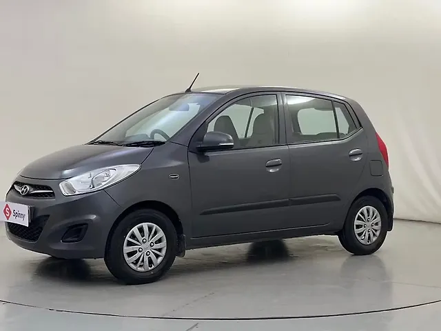 Used 2013 Hyundai i10 in Bangalore Used 2013 Hyundai i10 in Bangalore