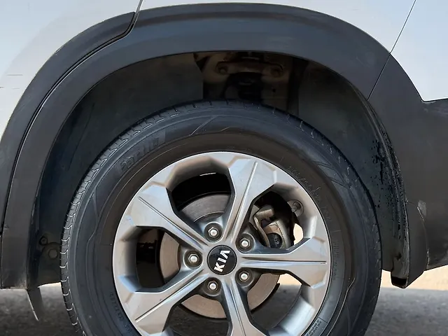 Used Kia Seltos [2019-2022] HTK Plus 1.5 Diesel [2019-2020] in Ludhiana