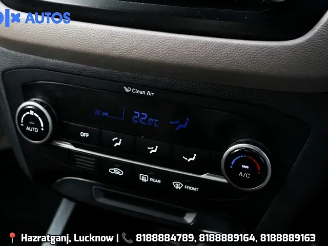 Used Hyundai Elite i20 [2014-2015] Asta 1.2 (O) in Lucknow
