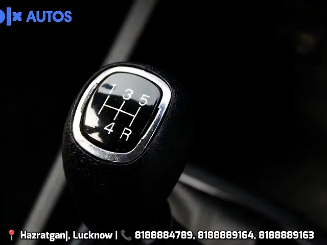 Used Hyundai Elite i20 [2014-2015] Asta 1.2 (O) in Lucknow