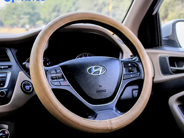 Used Hyundai Elite i20 [2014-2015] Asta 1.2 (O) in Lucknow