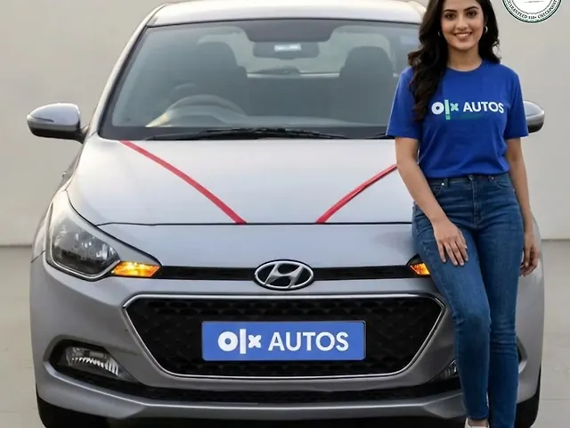 Used Hyundai Elite i20 [2014-2015] Asta 1.2 (O) in Lucknow