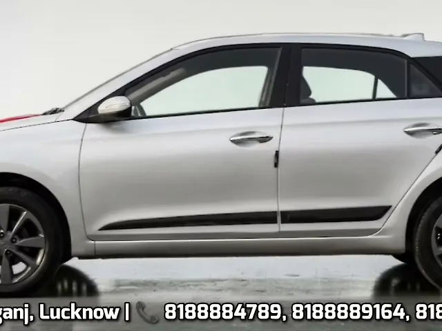 Used Hyundai Elite i20 [2014-2015] Asta 1.2 (O) in Lucknow