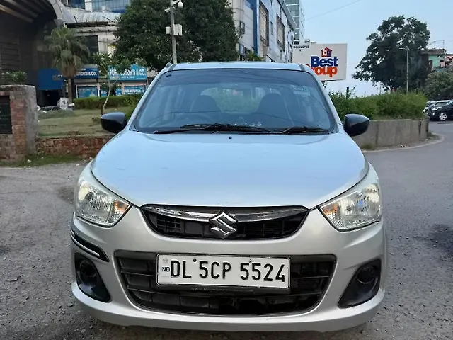 Used 2018 Maruti Suzuki Alto in Delhi