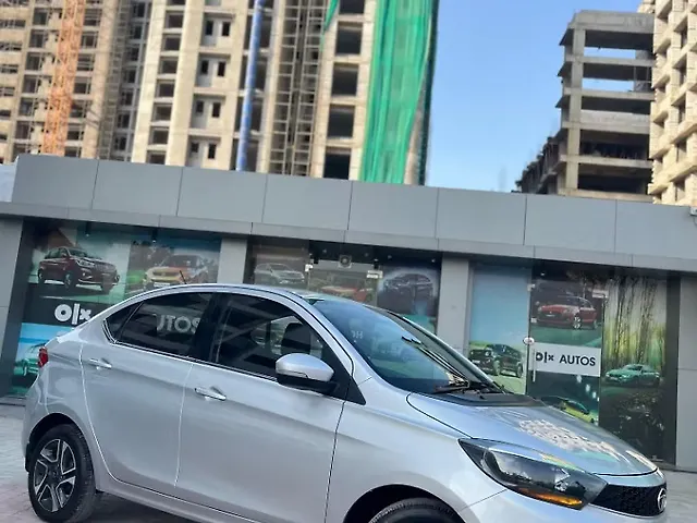 Used 2017 Tata Tigor in Ahmedabad