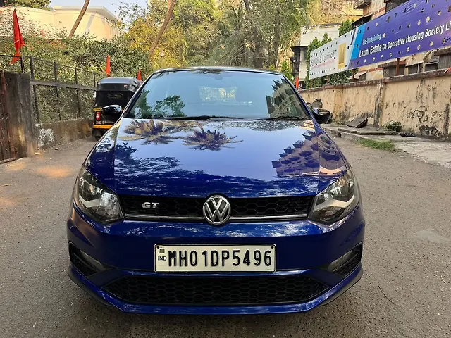 Used 2020 Volkswagen Polo in Mumbai Used 2020 Volkswagen Polo in Mumbai