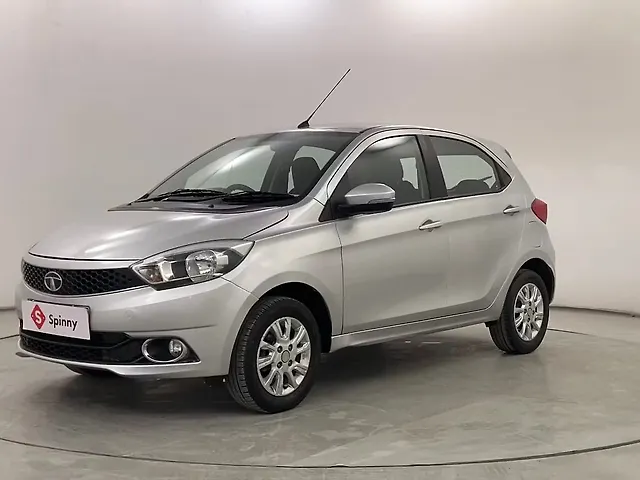Used 2017 Tata Tiago in Pune