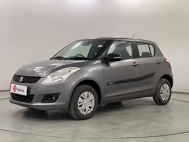 Used 2013 Maruti Suzuki Swift in Pune