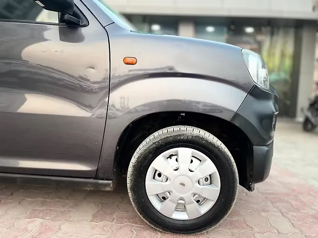 Used Maruti Suzuki S-Presso [2019-2022] LXi in Ahmedabad