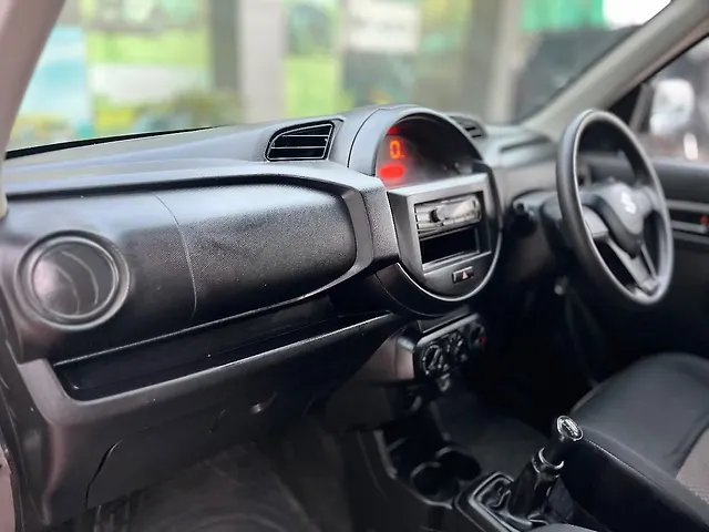 Used Maruti Suzuki S-Presso [2019-2022] LXi in Ahmedabad
