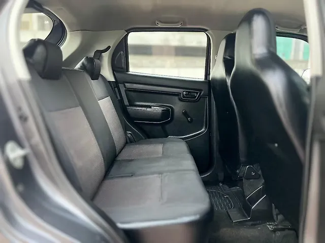 Used Maruti Suzuki S-Presso [2019-2022] LXi in Ahmedabad