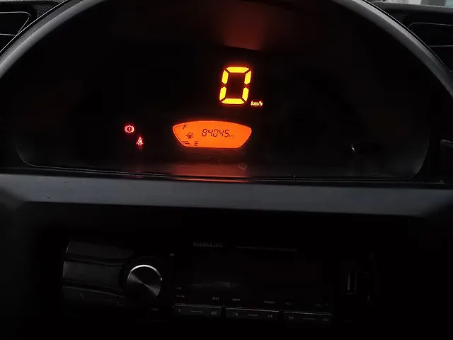 Used Maruti Suzuki S-Presso [2019-2022] LXi in Ahmedabad