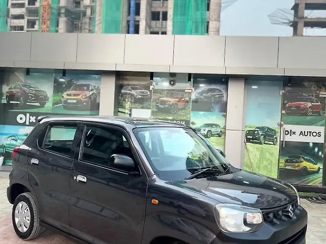 Used 2020 Maruti Suzuki S-Presso in Ahmedabad