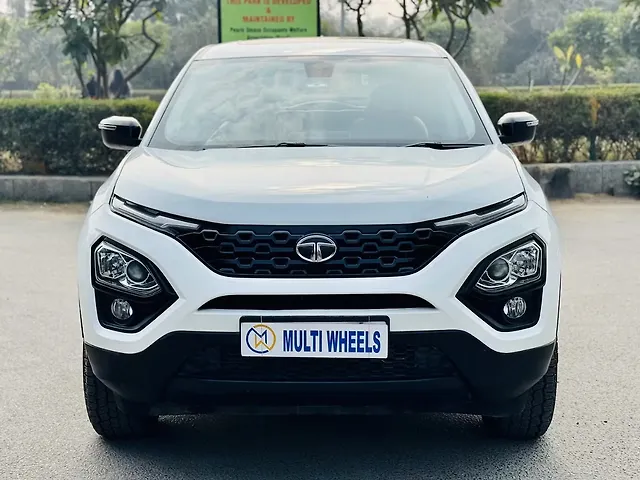 Used 2023 Tata Harrier in Delhi