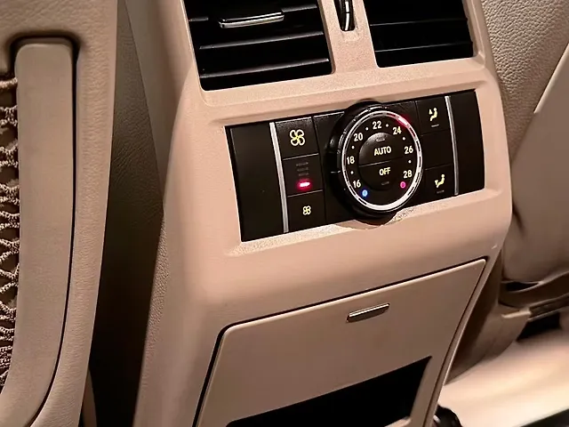 Used Mercedes-Benz GL 350 CDI in Ludhiana Used Mercedes-Benz GL 350 CDI in Ludhiana
