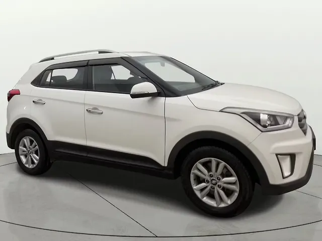 Used 2016 Hyundai Creta in Ghaziabad