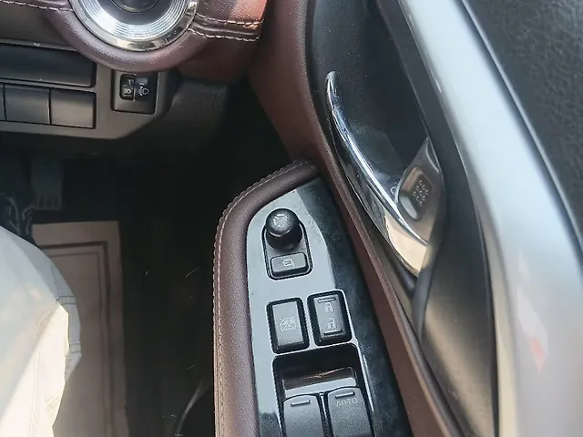 Used Maruti Suzuki Grand Vitara Zeta CNG [2023-2025] in Mumbai