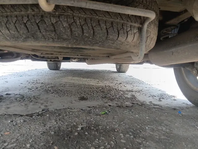 Used Maruti Suzuki Grand Vitara Zeta CNG [2023-2025] in Mumbai