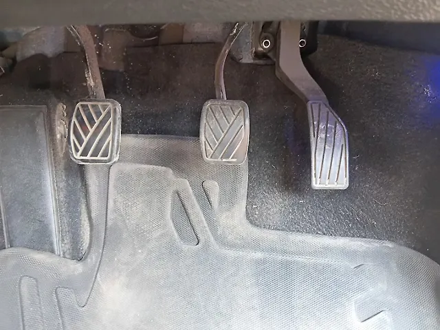 Used Maruti Suzuki Grand Vitara Zeta CNG [2023-2025] in Mumbai