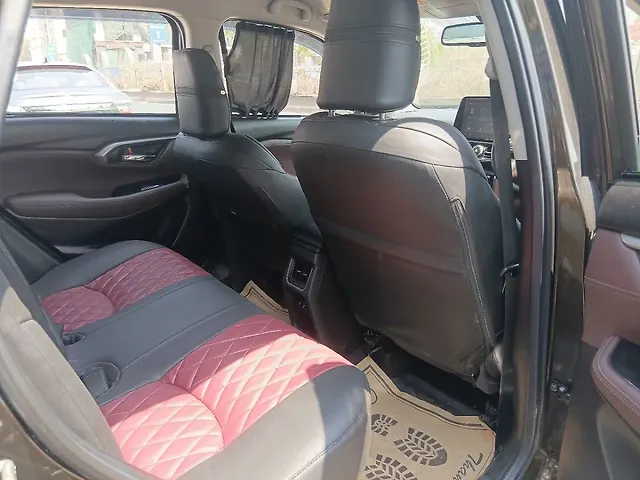 Used Maruti Suzuki Grand Vitara Zeta CNG [2023-2025] in Mumbai