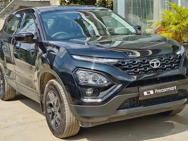 Used 2021 Tata Harrier in Bangalore Used 2021 Tata Harrier in Bangalore