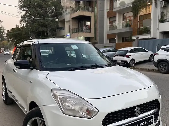 Used 2019 Maruti Suzuki Swift in Delhi
