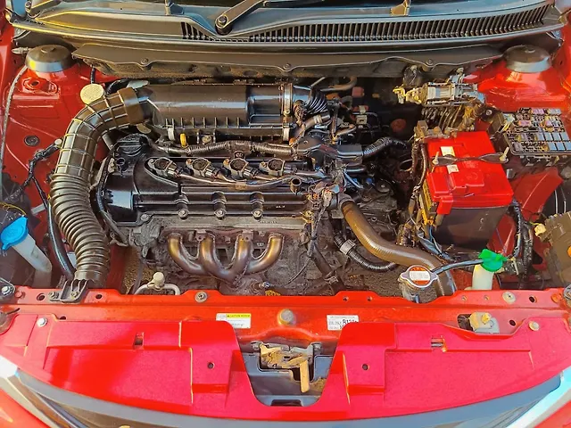 Used Maruti Suzuki Baleno [2015-2019] Delta 1.2 in Kolkata