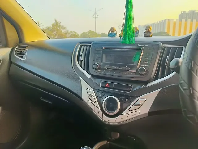 Used Maruti Suzuki Baleno [2015-2019] Delta 1.2 in Kolkata