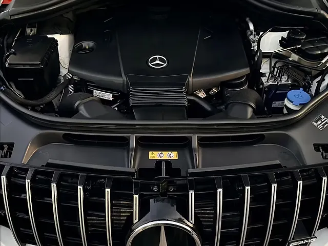 Used Mercedes-Benz GL 350 CDI in Chandigarh