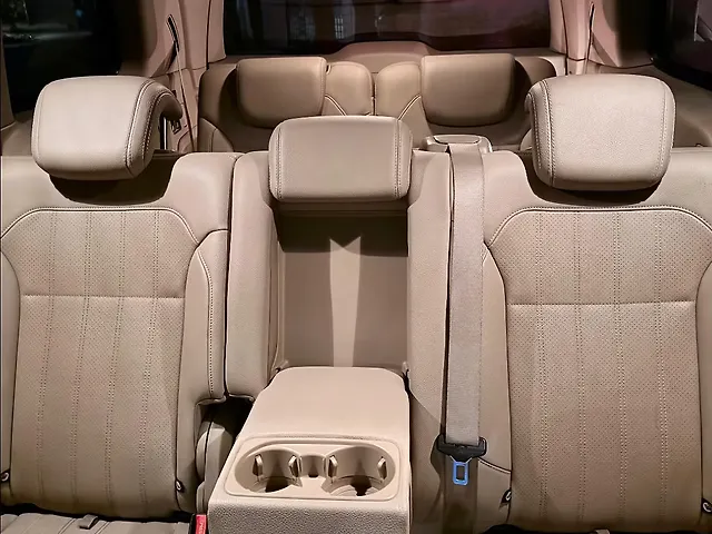 Used Mercedes-Benz GL 350 CDI in Chandigarh