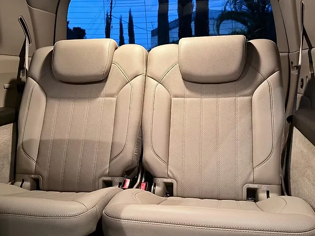 Used Mercedes-Benz GL 350 CDI in Chandigarh