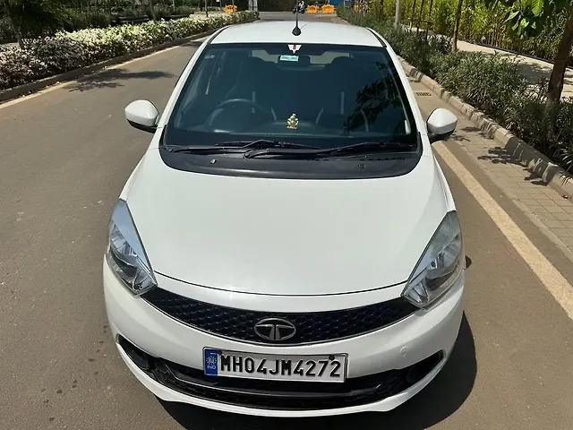 Used 2018 Tata Tiago in Mumbai