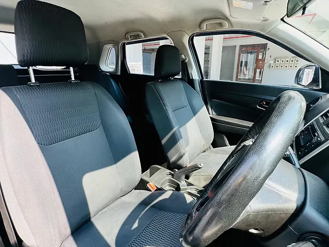 Used Maruti Suzuki Vitara Brezza [2016-2020] VDi AGS in Vadodara