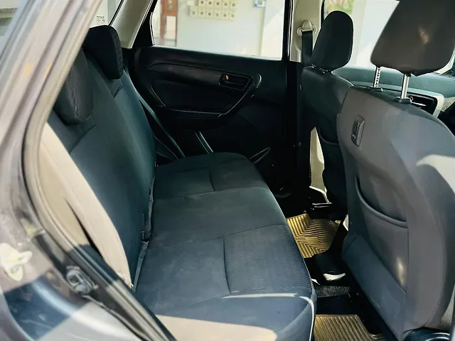 Used Maruti Suzuki Vitara Brezza [2016-2020] VDi AGS in Vadodara