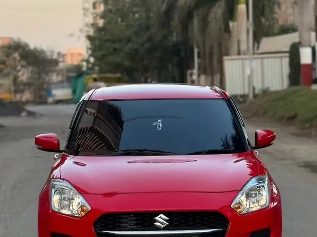 Used 2019 Maruti Suzuki Swift in Nashik Used 2019 Maruti Suzuki Swift in Nashik