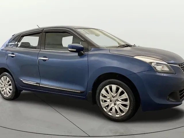 Used 2016 Maruti Suzuki Baleno in Delhi
