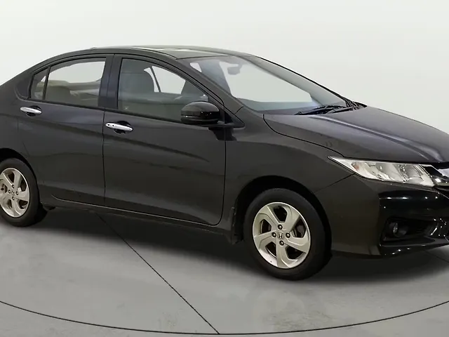 Used 2015 Honda City in Navi Mumbai