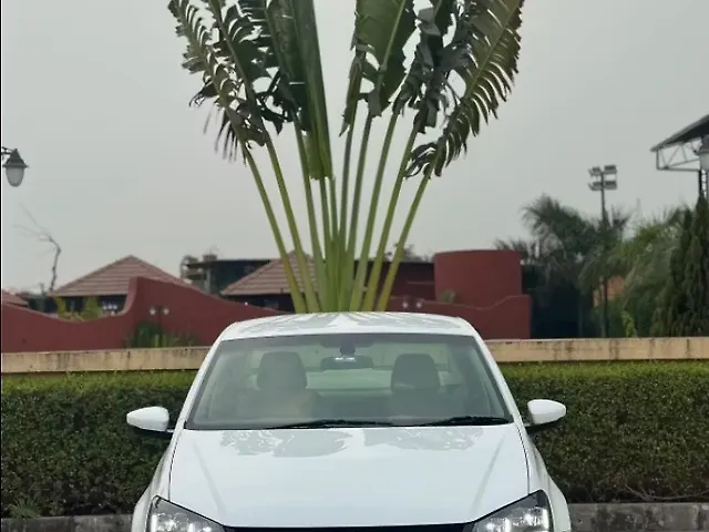 Used 2019 Volkswagen Vento in Surat
