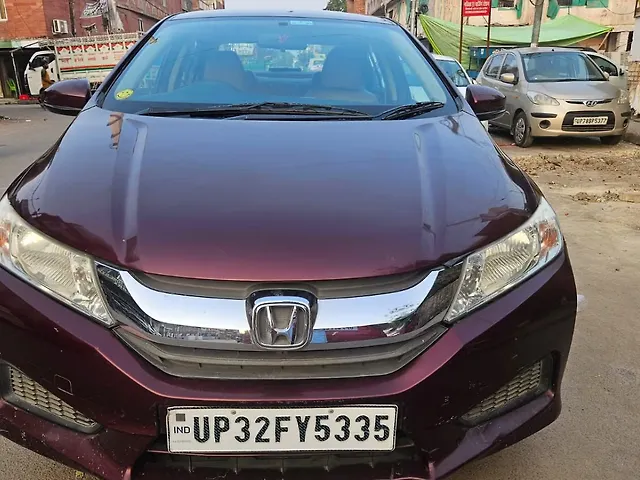 Used 2014 Honda City in Kanpur Used 2014 Honda City in Kanpur