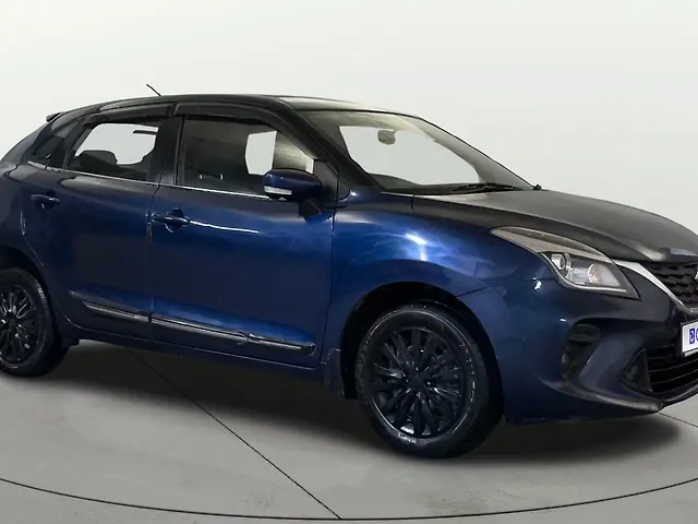 Used 2019 Maruti Suzuki Baleno in Noida