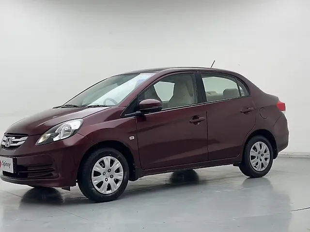 Used 2015 Honda Amaze in Delhi Used 2015 Honda Amaze in Delhi