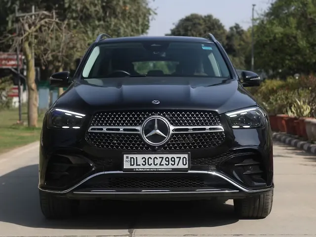 Used 2023 Mercedes-Benz GLE in Delhi